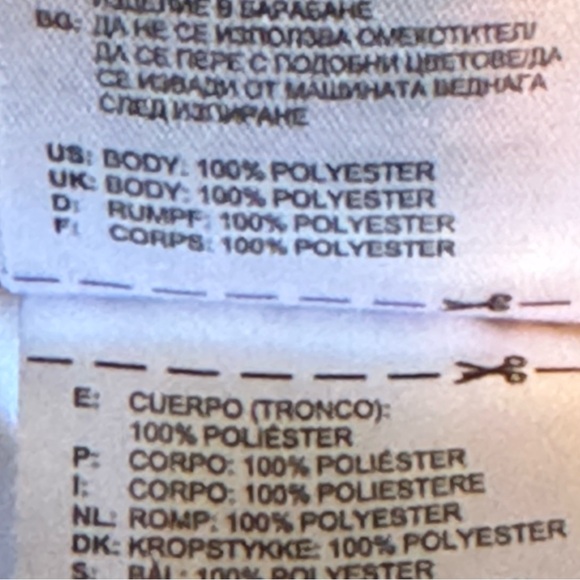 Adidas Climalite Vivid Purple Bermuda/Golf/Running Shorts Size 14 - Picture 11 of 11